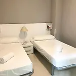 Seafront Levante Beach Blueline Apartment Benidorm