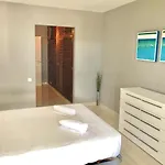 Apartment Seafront Levante Beach Blueline *