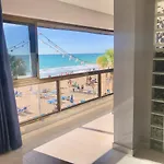 Seafront Levante Beach Blueline