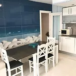 Seafront Levante Beach Blueline *