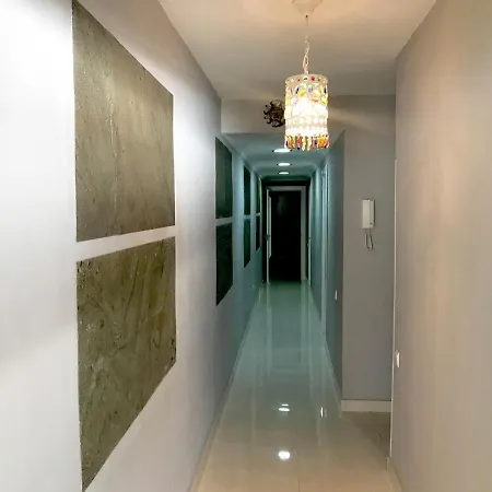 Seafront Levante Blueline *