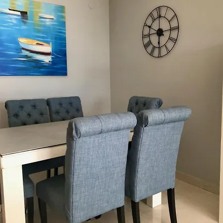 Seafront Levante Blueline بينايدورم