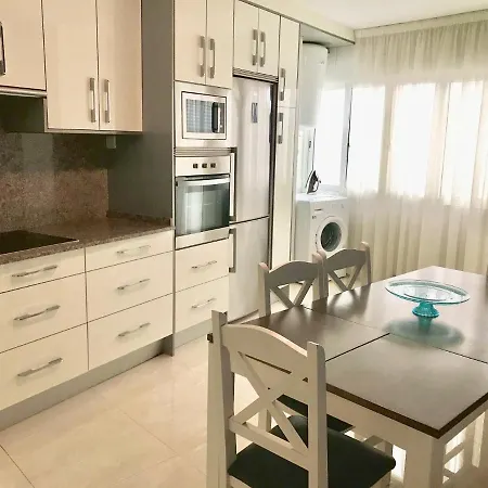 Seafront Levante Blueline *