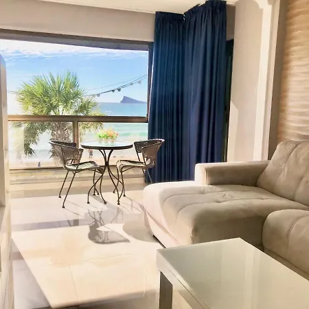 Seafront Levante Blueline بينايدورم