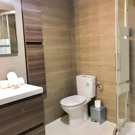 Seafront Levante Blueline *