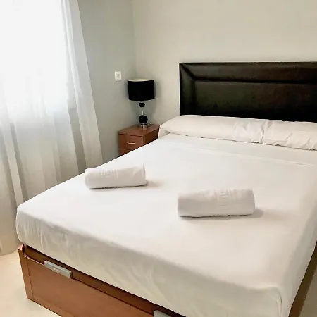 Seafront Levante Blueline بينايدورم