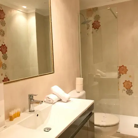 Seafront Levante Blueline *